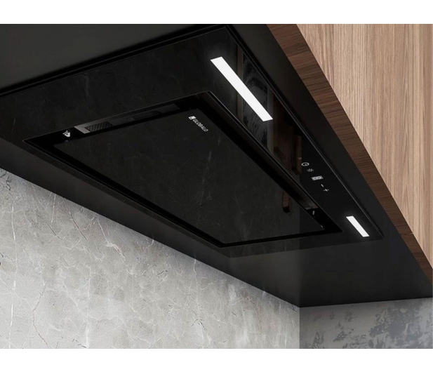 GLOBALO MATERI 60.1 BLACK - 1528787 - zdjęcie 4